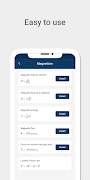 Maths and Physics formulas - w Screenshot 3
