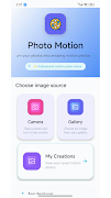 DM Photo Editor screenshot 3