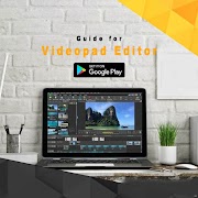 Videopad Editor Walkthrough captura de pantalla 2