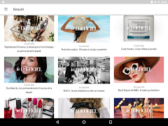 PureTrend Screenshot 5