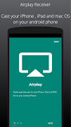 Airplay Receiver screenshot 1