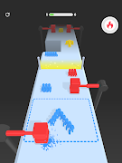 Draw Color Army screenshot 5