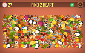 Finding Fun Hidden Objects imagem de tela 4
