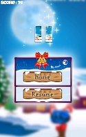 Santa's Gift Bash تصوير الشاشة 2