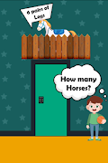 Math Door | Math Riddle & Puzz screenshot 3
