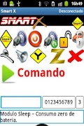 SmartX imagem de tela 1
