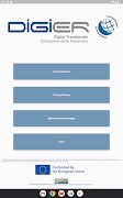 DigiER اسکرین شاٹ 6