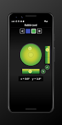 Bubble Level captura de pantalla 1