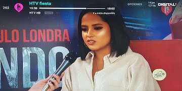 Digital TV screenshot 6