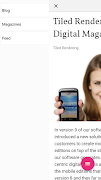 App Portal screenshot 3