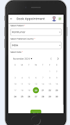 MHealth 截圖 3