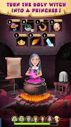 Magic Potion Game Screenshot 7