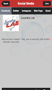 Laundry Lab screenshot 3