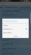 Remember Allah -Auto reminders screenshot 5