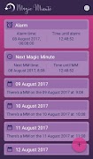 Magic Minute 포스터
