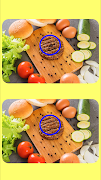 Spot The Differences Game screenshot 4