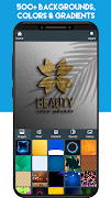 Logo Maker : Logo Designer screenshot 5