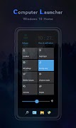 Computer Launcher Win-11 screenshot 4