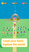 BeeSwarm скриншот 4