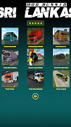Bus Mod Sri Lanka screenshot 6