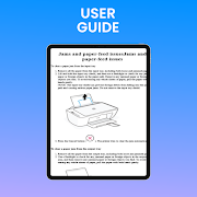Smart Printer HP DeskJet Guide スクリーンショット 7