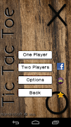 Tic Tac Toe screenshot 7