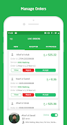 Hasa Provider screenshot 1
