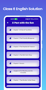 Class 6 English Solution syot layar 2