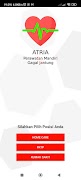 Atria Admin Poster