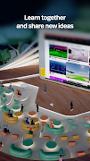 Spatial syot layar 4