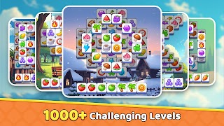 Tile Burst - Match Puzzle Game screenshot 5