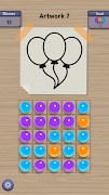 Paint Bubbles 3D: Color Sort スクリーンショット 3