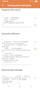 Firebase Tester स्क्रीनशॉट 3