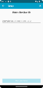 AWS IoT 1-Click スクリーンショット 1