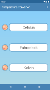 Temperature Converter poster
