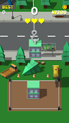Shaky Builder capture d'écran 1