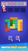 Brick Away - Block Jam screenshot 1