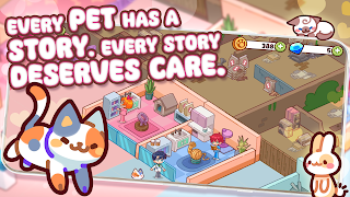 My Peterinary स्क्रीनशॉट 4