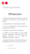 Learn Big data 截图 4