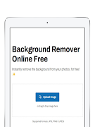 Image Background Remover captura de pantalla 2