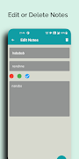Simple Easy Notes screenshot 3