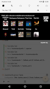 AutoNotification скриншот 1