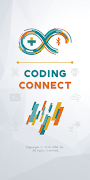 Coding Connect - Arduino Bluet poster