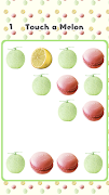 Lemon Melon Macaron Ekran Görüntüsü 1