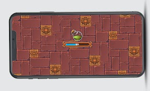 Cursed Balls Marbles ภาพหน้าจอ 2