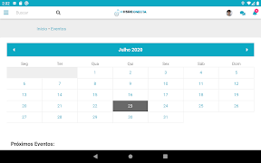 HSRConecta screenshot 5