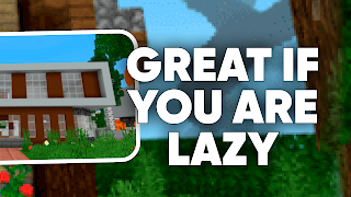 Instant building mod syot layar 3