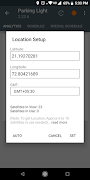 mightyTIMER Configuration App 截圖 2