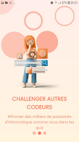 QuizCodeur تصوير الشاشة 4