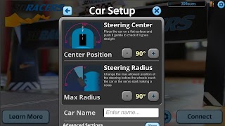 3DRacers screenshot 2